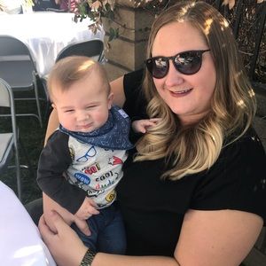 Meet your Posher, Erin